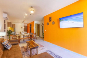 Akumal Heaven Beach Access 7 Rooftop Pools W Caribbean Sea Views + Beach Club